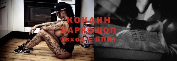 стаф Абинск