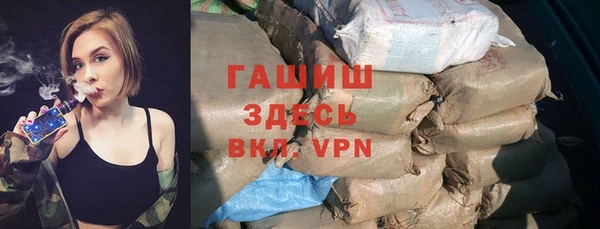 стаф Абинск